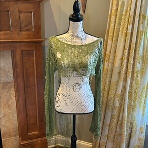 Urban Outfitters Shrug